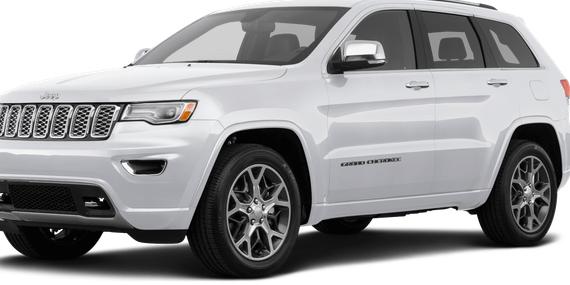 JEEP GRAND CHEROKEE 2020 1C4RJFJG7LC360646 image